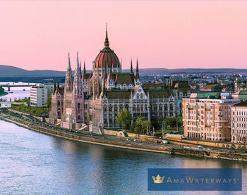 Getting to Budapest, Niche Travel Group Travel Agent
