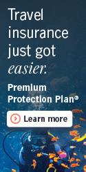 Manulife Premium Travel Protection Plan