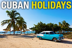 Jessica Dixon, Cuba andC aribbean Specialist for Niche Travel Group Travel Agent