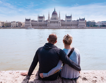 What to see in Budapest, Niche Travel Group Travel Agent