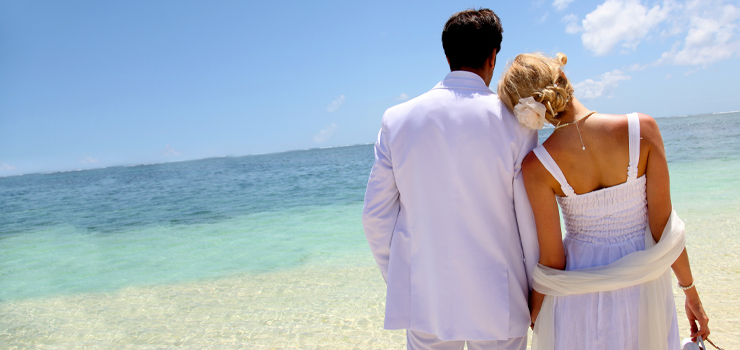 Destination Weddings Specialists, Niche Travel Group Wedding Trends