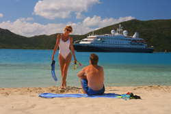 Destination Weddings at Sea, Niche Travel Group Travel Agent