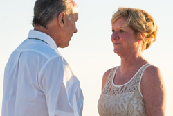 Destination Weddings Vow Renewal, Niche Travel Group Travel Agent