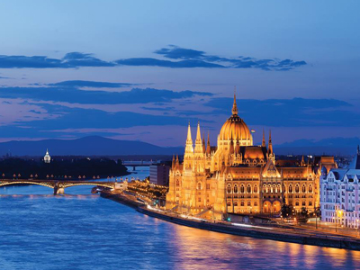 Danube River Cruise Specialist, Niche Travel Group