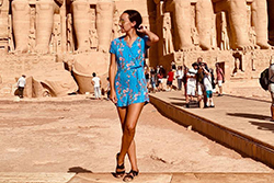 Bethany Gorski, Niche Travel Group Travel Agent