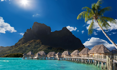 Bora Bora by Niche Travel Group