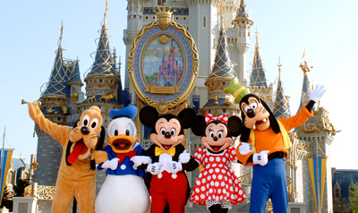 Disney Vacations by Niche Travel Group