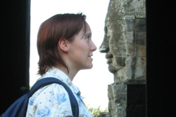 Sarah Hill, Niche Travel Group Travel Agent